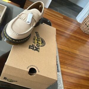 Doc Martins brand new!